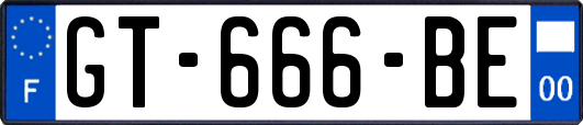 GT-666-BE