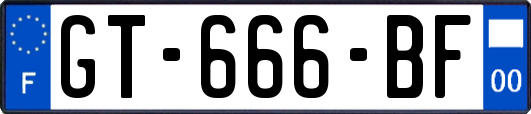 GT-666-BF