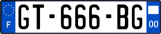 GT-666-BG