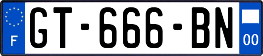 GT-666-BN