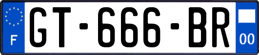 GT-666-BR