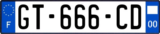 GT-666-CD
