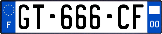 GT-666-CF
