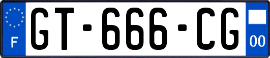 GT-666-CG