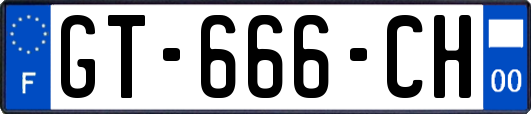 GT-666-CH