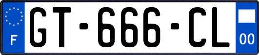 GT-666-CL