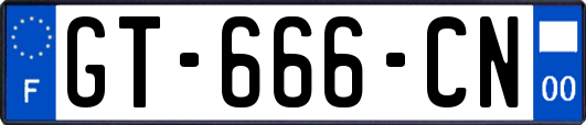GT-666-CN