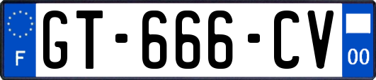 GT-666-CV