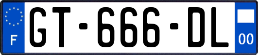 GT-666-DL