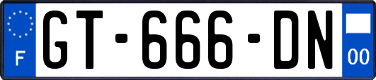 GT-666-DN