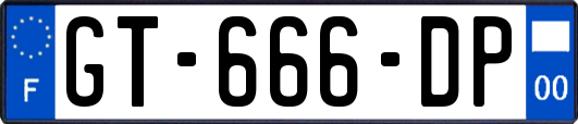 GT-666-DP