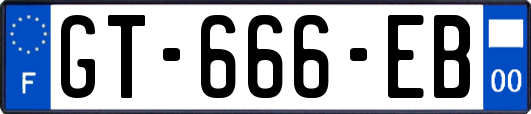 GT-666-EB