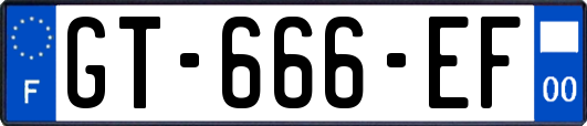 GT-666-EF