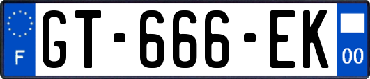 GT-666-EK