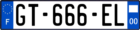 GT-666-EL