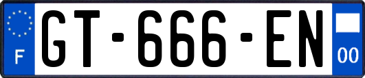 GT-666-EN