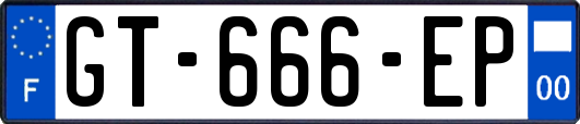 GT-666-EP
