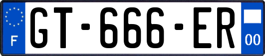 GT-666-ER