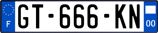 GT-666-KN
