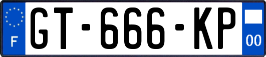 GT-666-KP