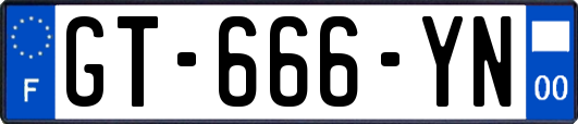 GT-666-YN