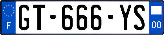 GT-666-YS