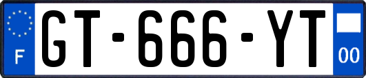 GT-666-YT