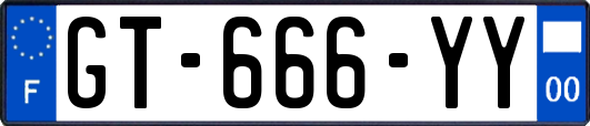GT-666-YY