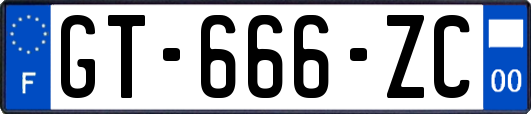 GT-666-ZC