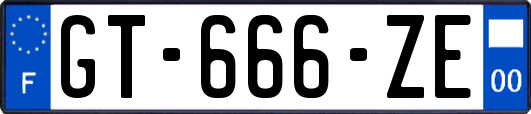 GT-666-ZE