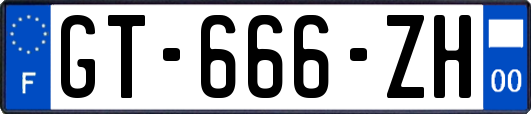 GT-666-ZH