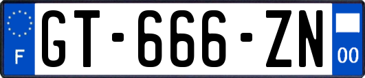 GT-666-ZN