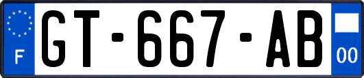 GT-667-AB