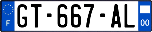 GT-667-AL