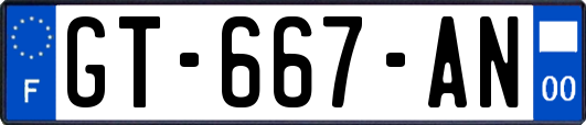 GT-667-AN