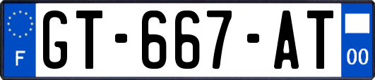 GT-667-AT
