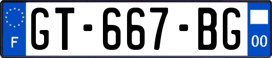 GT-667-BG