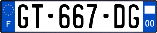 GT-667-DG