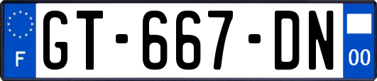 GT-667-DN