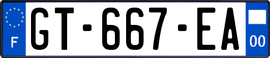 GT-667-EA