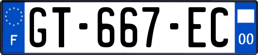 GT-667-EC