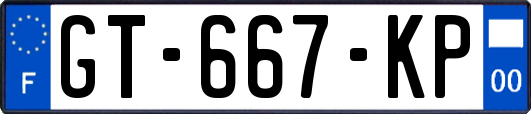 GT-667-KP