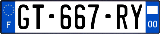 GT-667-RY