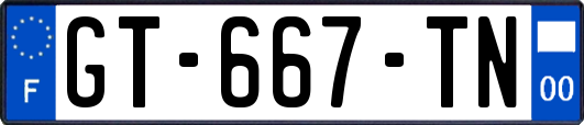 GT-667-TN