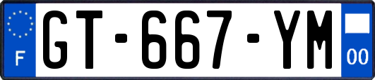 GT-667-YM