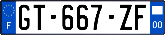 GT-667-ZF