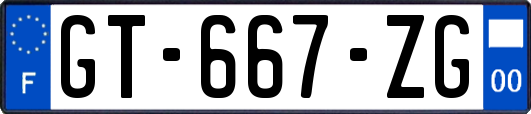 GT-667-ZG