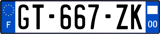 GT-667-ZK