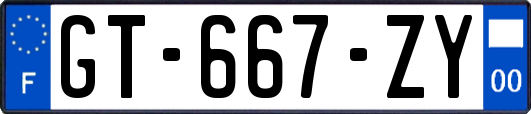 GT-667-ZY