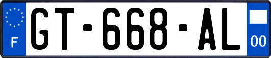 GT-668-AL